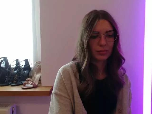 AuroraKiss on BongaCams 