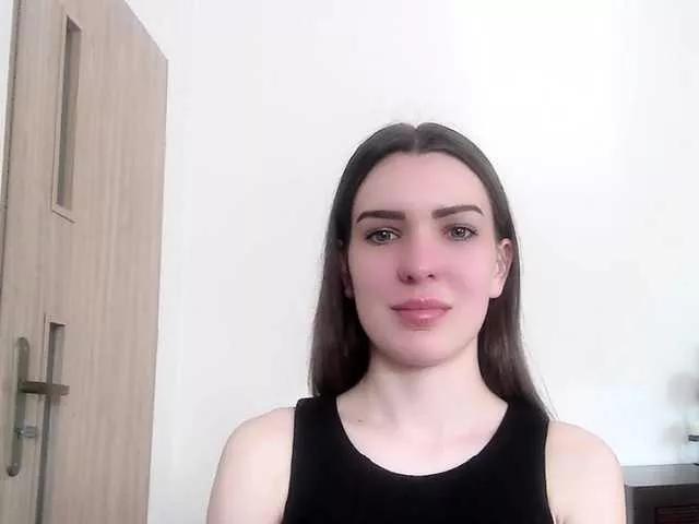 AuroraKiss on BongaCams 