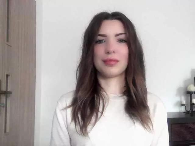 AuroraKiss on BongaCams 