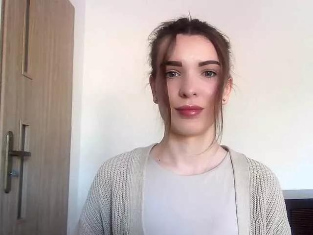 AuroraKiss on BongaCams 