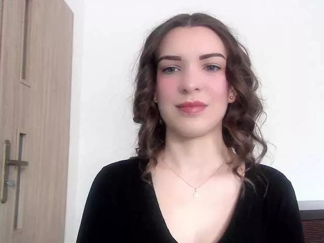 AuroraKiss on BongaCams 
