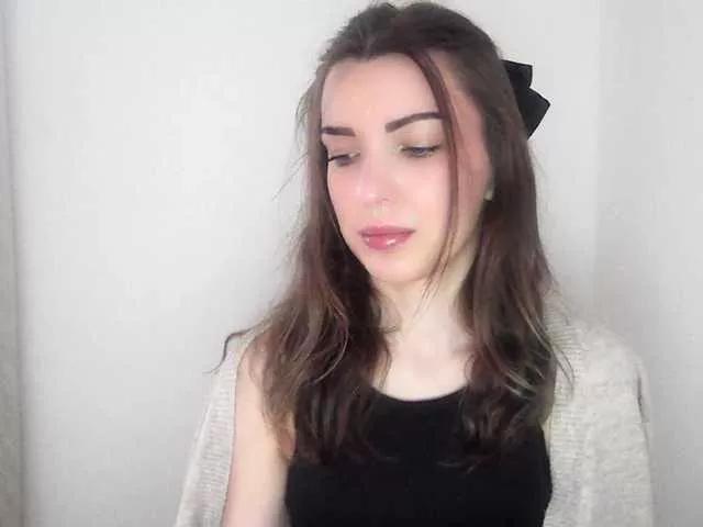 AuroraKiss on BongaCams 