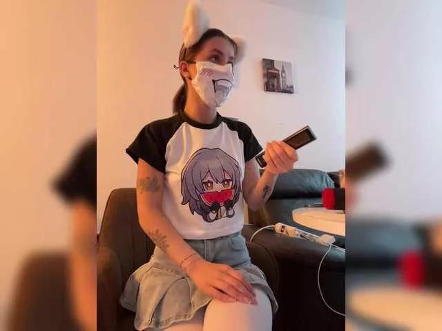 babegirl