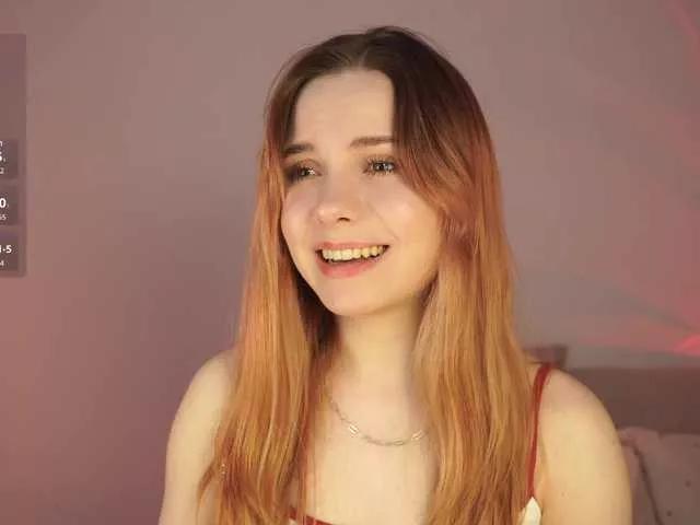 BaeBunny on BongaCams 