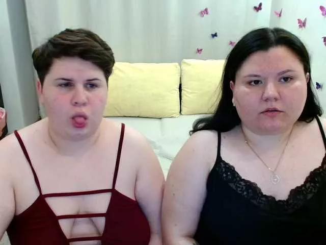 BeckyAndEllen