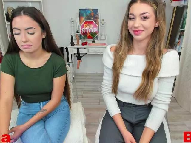 Bellaxdoll