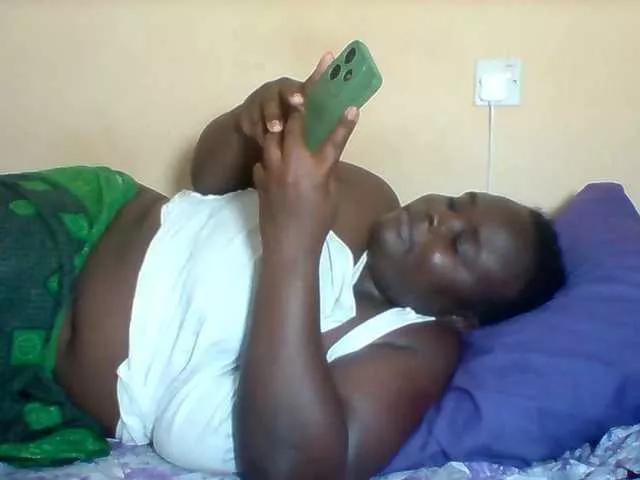 Bigmelons on BongaCams 