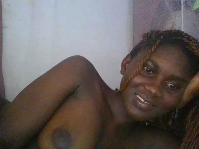 Blackgally2 on BongaCams 