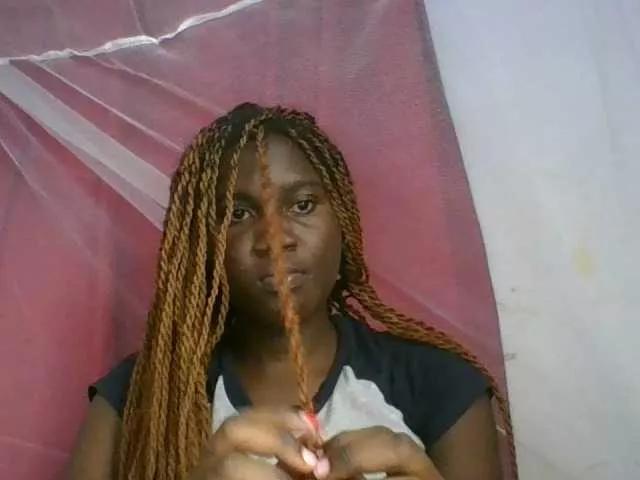 Blackgally2 on BongaCams 