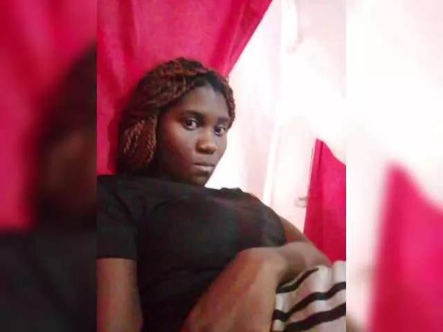 Blackgally2 on BongaCams 