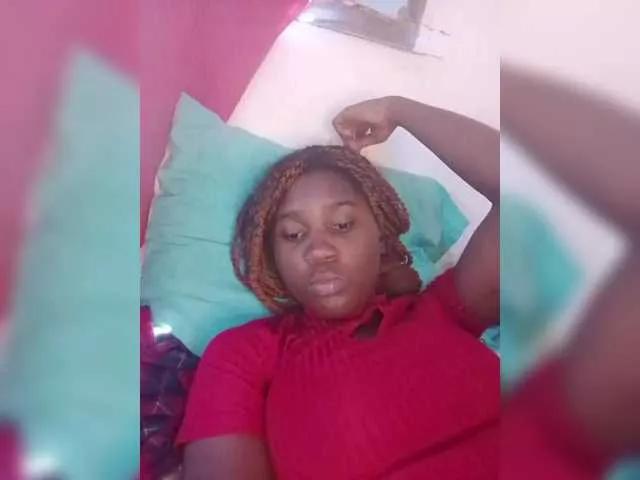 Blackgally2 on BongaCams 