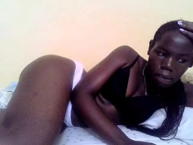 Blacksexygal
