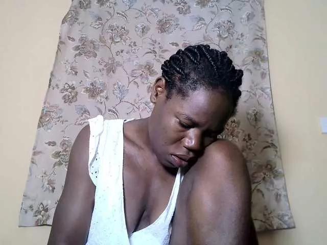 Blacksexygal