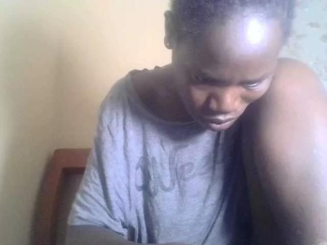 Blacksexygal