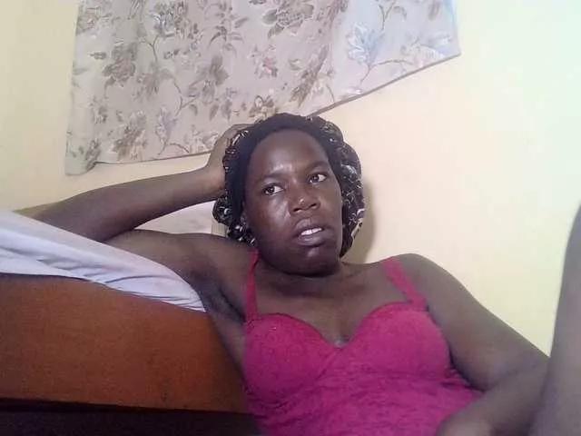 Blacksexygal
