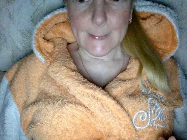BlondyVio