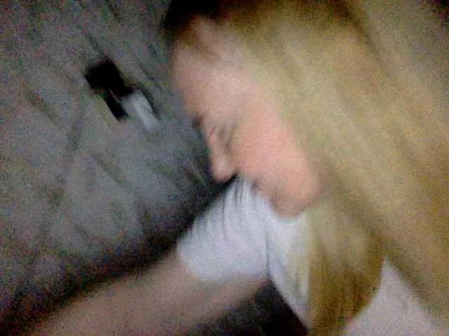 BlondyVio