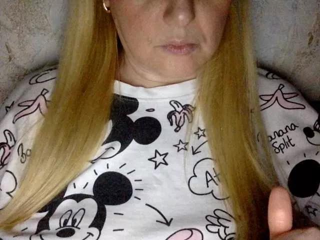 BlondyVio