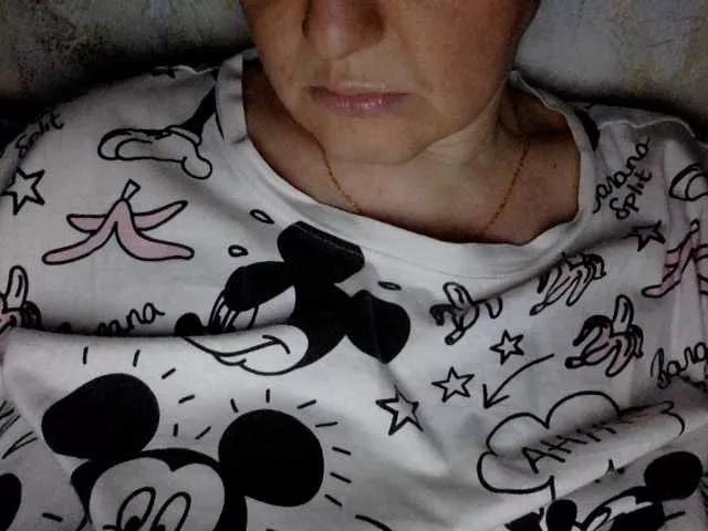 BlondyVio