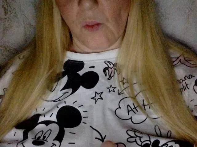 BlondyVio