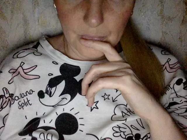 BlondyVio