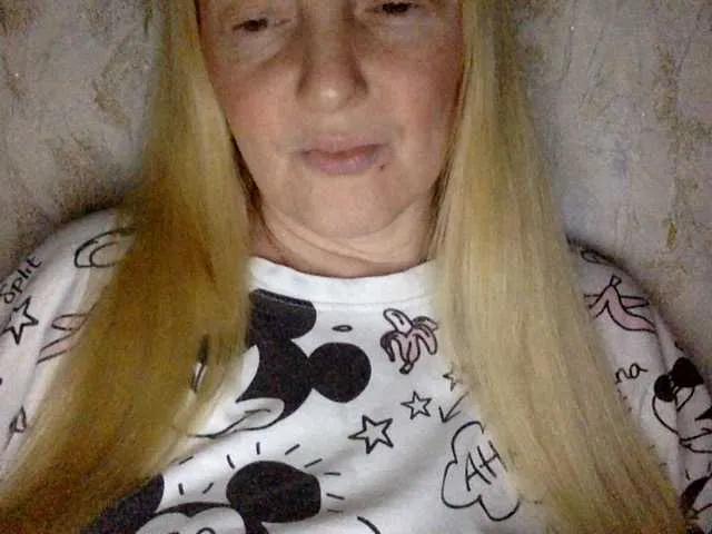 BlondyVio