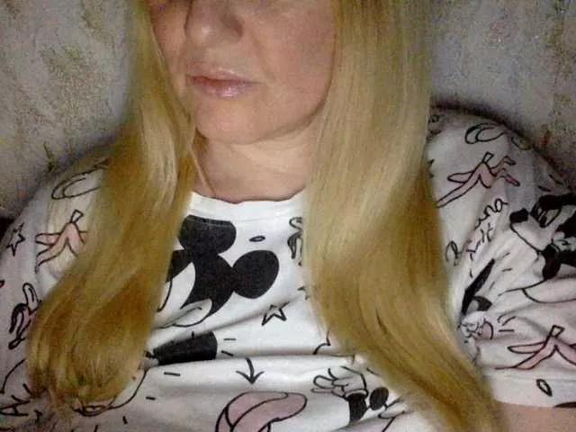 BlondyVio