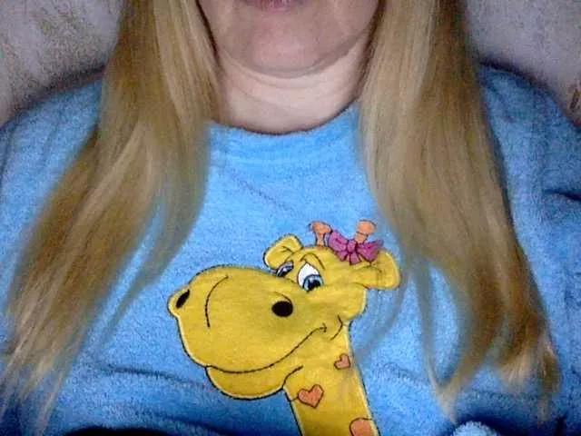 BlondyVio