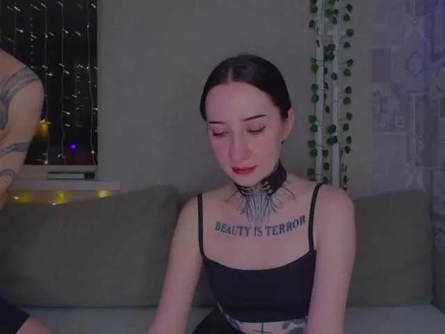 blowjob--lovers from BongaCams is Freechat