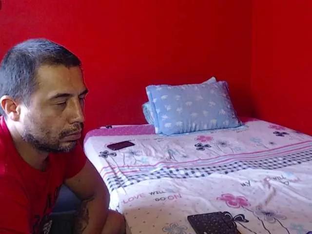 Bonie11Clyde on BongaCams 