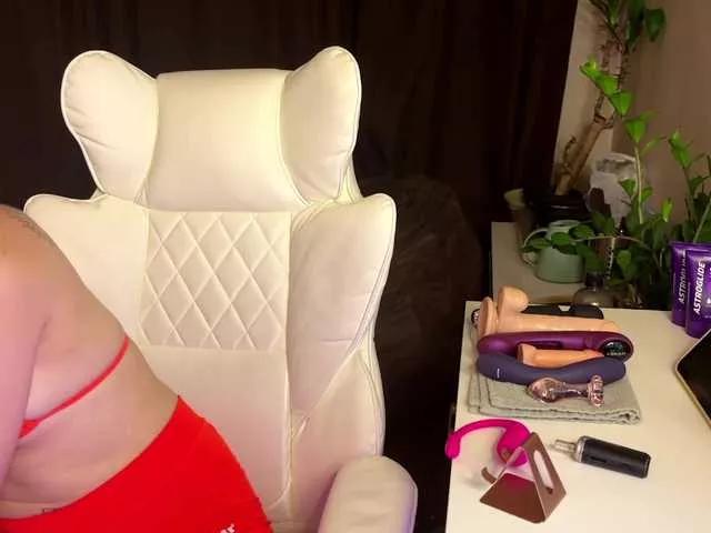 Breakingamber on BongaCams 