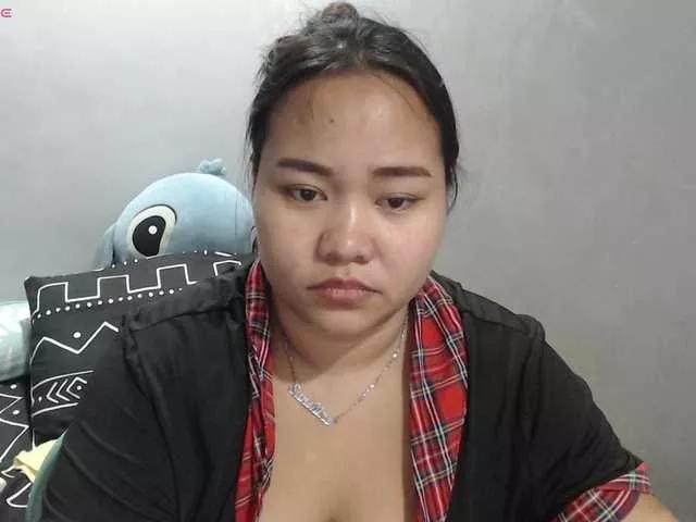 BubbleButtPinay