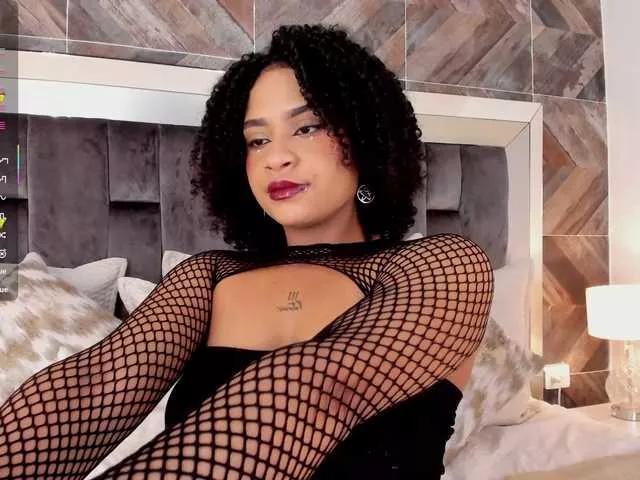 Camilafoox