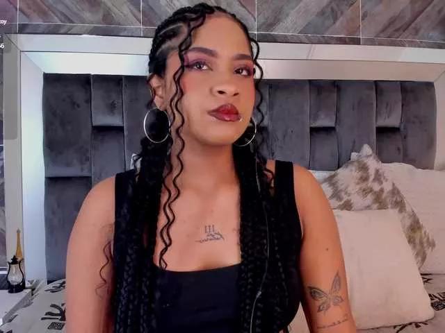 Camilafoox