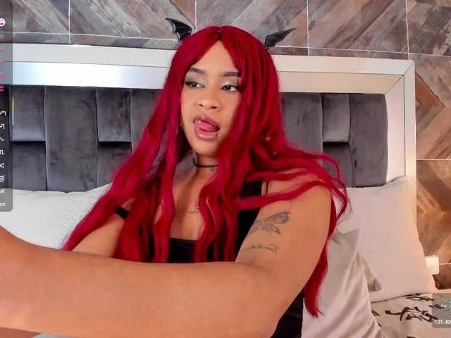 Camilafoox