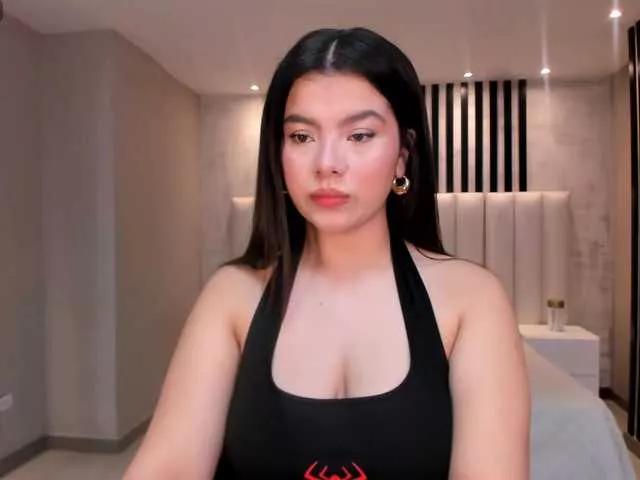 CandaseRussell