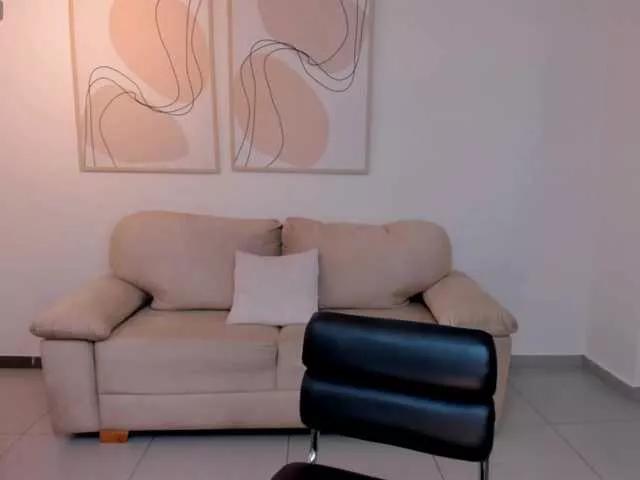CandaseRussell
