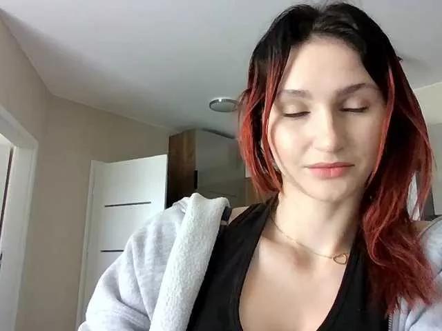 CarmelinaDesire