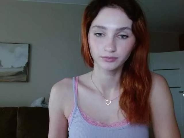 CarmelinaDesire