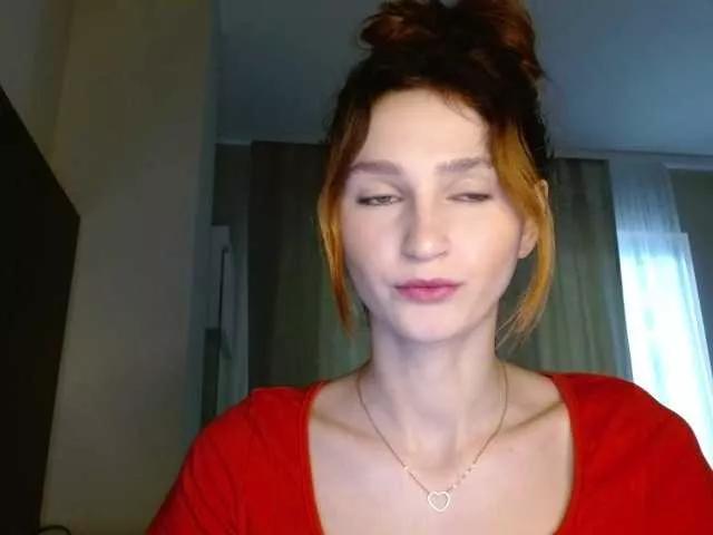 CarmelinaDesire