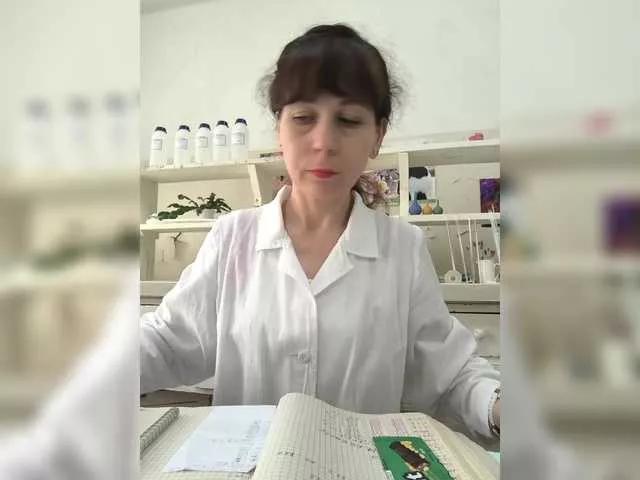 caroliiine on BongaCams