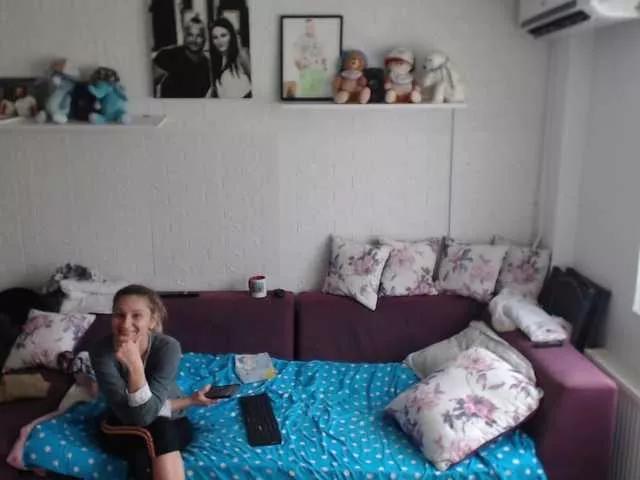 CassieSpell