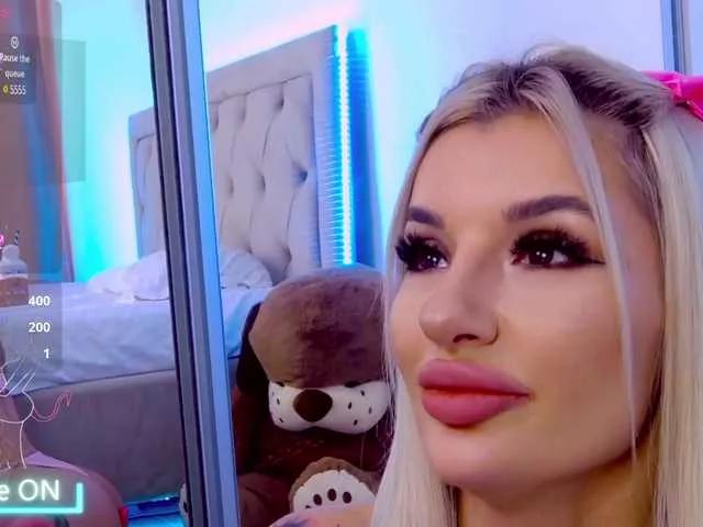 CelyneMay on BongaCams 