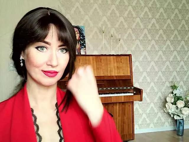 Charmingvenus11701 on BongaCams 