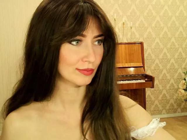 Charmingvenus11701 on BongaCams 