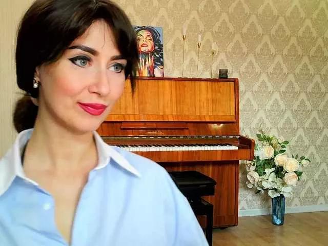 Charmingvenus11701 on BongaCams 