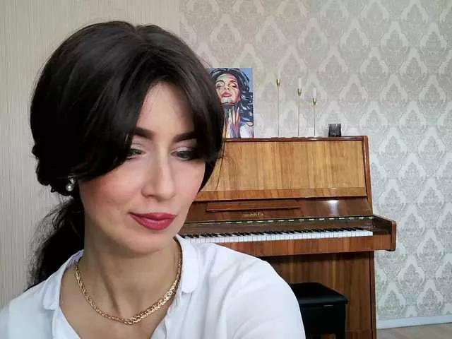 Charmingvenus11701 on BongaCams 