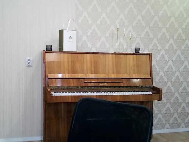 Charmingvenus11701 on BongaCams 