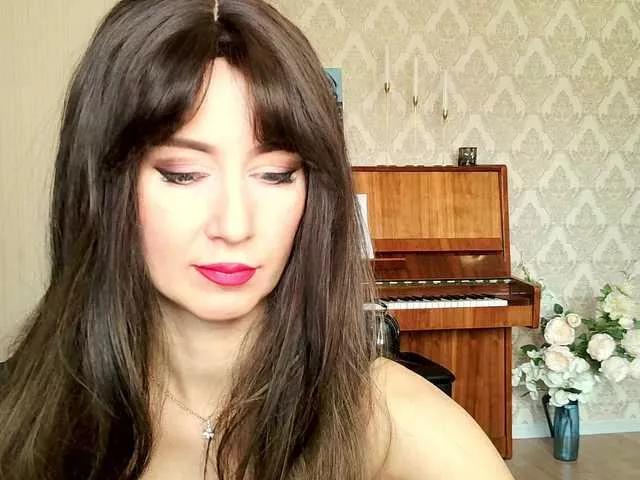 Charmingvenus11701 on BongaCams 