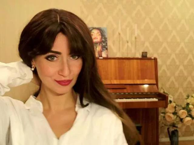 Charmingvenus11701 on BongaCams 